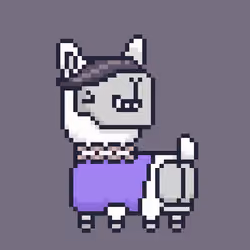 ALPACADABRA #28