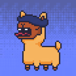 ALPACADABRA #9139