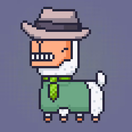 Alpacadabraz