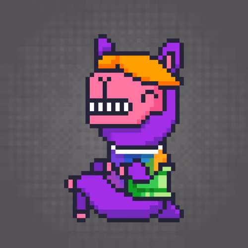 ALPACADABRA #3700