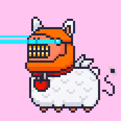 ALPACADABRA #5194