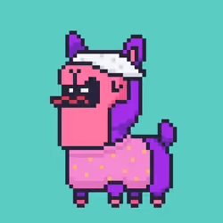 ALPACADABRA #8685