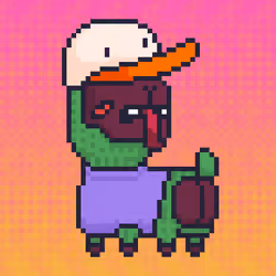 ALPACADABRA #9611