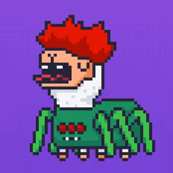 ALPACADABRA #8576