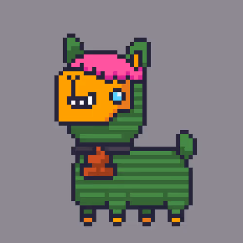 Alpacadabraz