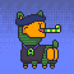 ALPACADABRA #3561