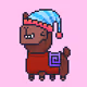 ALPACADABRA #8384
