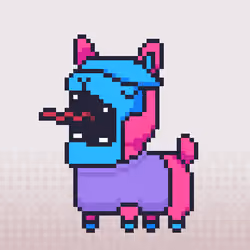 ALPACADABRA #5727