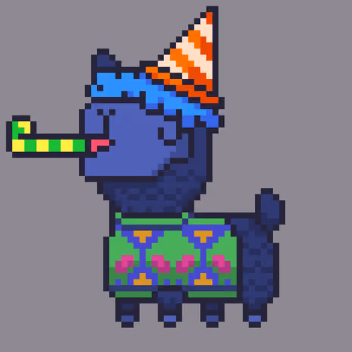 ALPACADABRA #1273