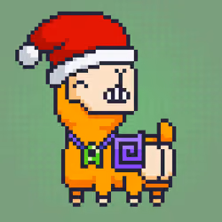 ALPACADABRA #4133