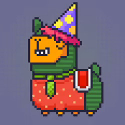 ALPACADABRA #2630
