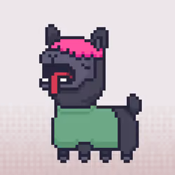 ALPACADABRA #6722