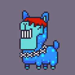 ALPACADABRA #8726