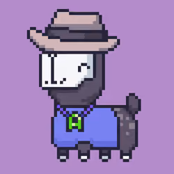 ALPACADABRA #8914