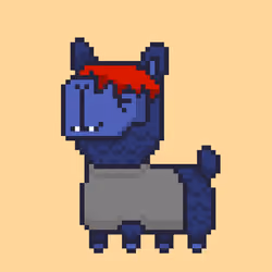 ALPACADABRA #9158