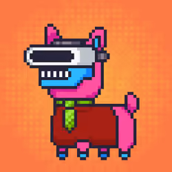 ALPACADABRA #8126
