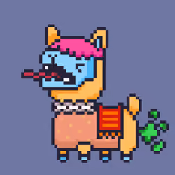 ALPACADABRA #271