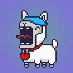 ALPACADABRA #6780