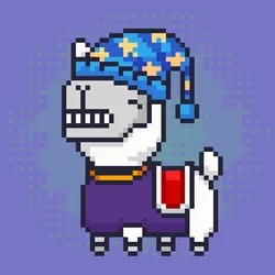 ALPACADABRA #6288