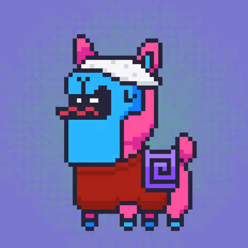 ALPACADABRA #31