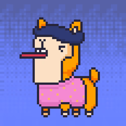 ALPACADABRA #5896