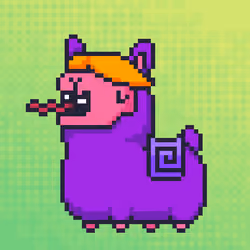 ALPACADABRA #1280