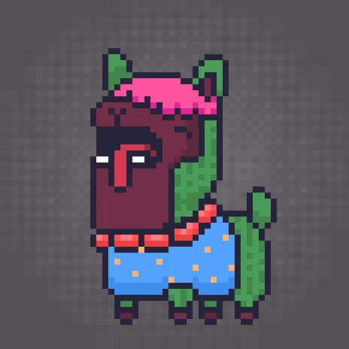 ALPACADABRA #4538
