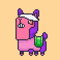 ALPACADABRA #4089