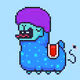 6772