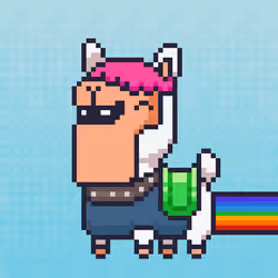 ALPACADABRA #2961