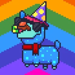ALPACADABRA #1833