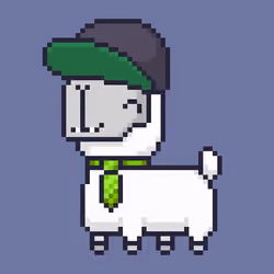 ALPACADABRA #8723