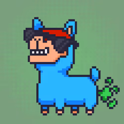 ALPACADABRA #5355