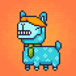 ALPACADABRA #7857