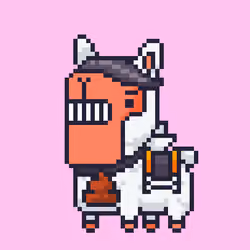 ALPACADABRA #2085
