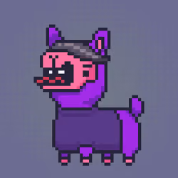 ALPACADABRA #2409