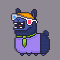 ALPACADABRA #3430