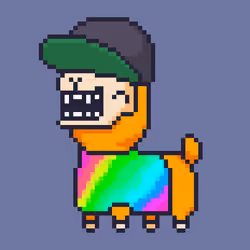 ALPACADABRA #914