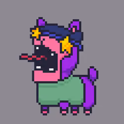 ALPACADABRA #7037