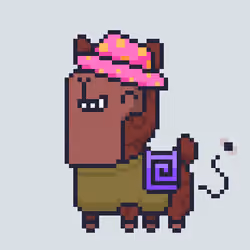 ALPACADABRA #3155
