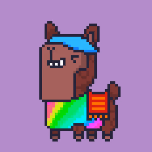 ALPACADABRA #6877