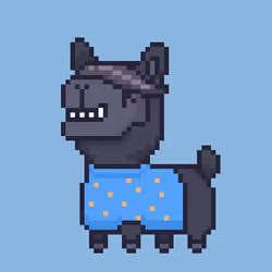 ALPACADABRA #5200