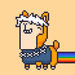 ALPACADABRA #7121