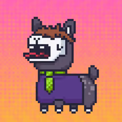 ALPACADABRA #7072