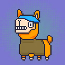 ALPACADABRA #4413
