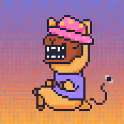 ALPACADABRA #5819