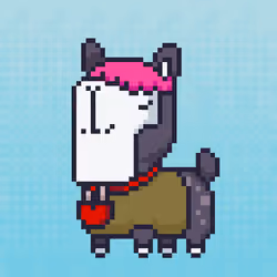 ALPACADABRA #1468