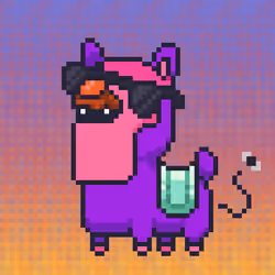 ALPACADABRA #1342