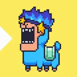 ALPACADABRA #1827