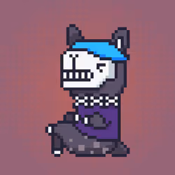 ALPACADABRA #802